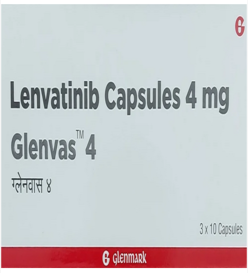 GLENVAS 4 MG